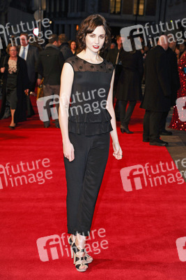 'Trance' Premiere, London