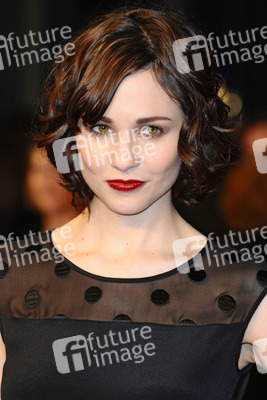 'Trance' Premiere, London