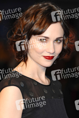 'Trance' Premiere, London