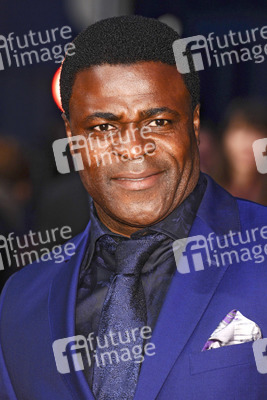 'Trance' Premiere, London