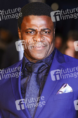 'Trance' Premiere, London