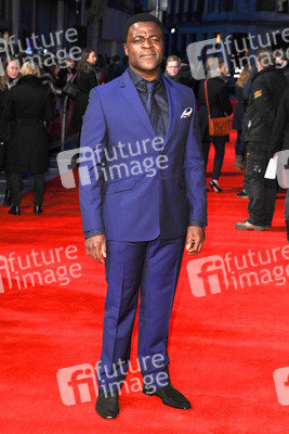 'Trance' Premiere, London