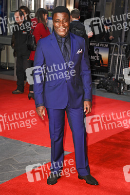 'Trance' Premiere, London