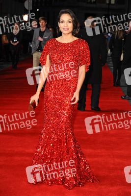 'Trance' Premiere, London