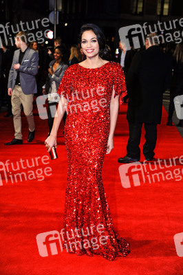 'Trance' Premiere, London