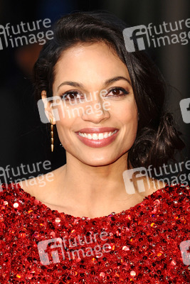 'Trance' Premiere, London