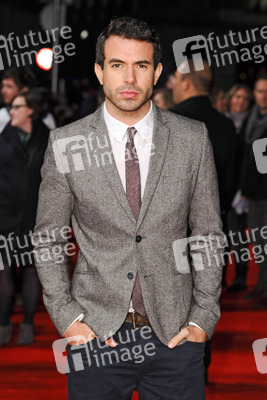 'Trance' Premiere, London