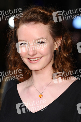 'Trance' Premiere, London