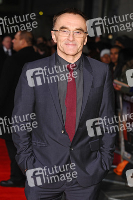 'Trance' Premiere, London