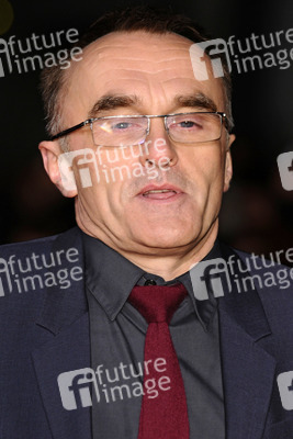 'Trance' Premiere, London