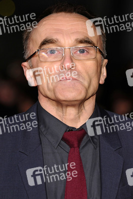 'Trance' Premiere, London