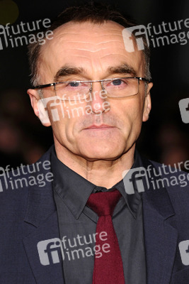 'Trance' Premiere, London