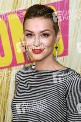 'Heute bin ich blond' Premiere, Hamburg