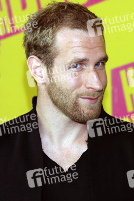 'Heute bin ich blond' Premiere, Hamburg