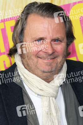 'Heute bin ich blond' Premiere, Hamburg