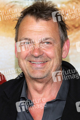 'Heute bin ich blond' Premiere, Hamburg