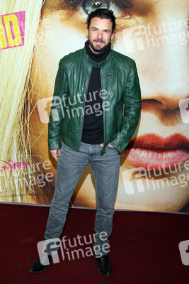 'Heute bin ich blond' Premiere, Hamburg