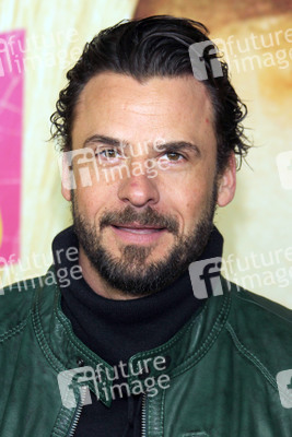 'Heute bin ich blond' Premiere, Hamburg