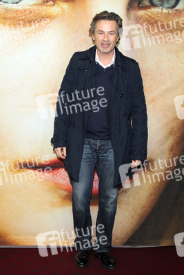 'Heute bin ich blond' Premiere, Hamburg