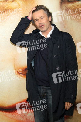 'Heute bin ich blond' Premiere, Hamburg