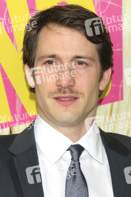 'Heute bin ich blond' Premiere, Hamburg