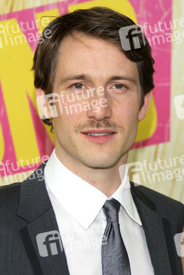 'Heute bin ich blond' Premiere, Hamburg