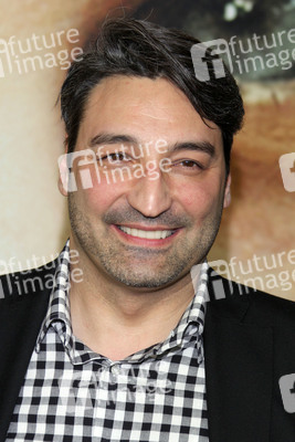 'Heute bin ich blond' Premiere, Hamburg