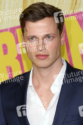 'Heute bin ich blond' Premiere, Hamburg