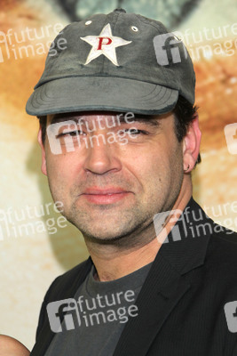 'Heute bin ich blond' Premiere, Hamburg