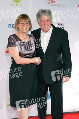 Musik hilft Charity-Dinner, Berlin