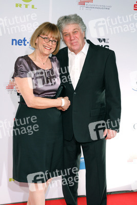 Musik hilft Charity-Dinner, Berlin