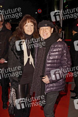 Musik hilft Charity-Dinner, Berlin