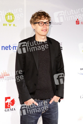 Musik hilft Charity-Dinner, Berlin