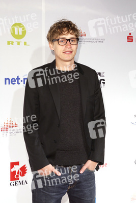 Musik hilft Charity-Dinner, Berlin