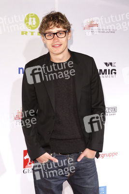 Musik hilft Charity-Dinner, Berlin