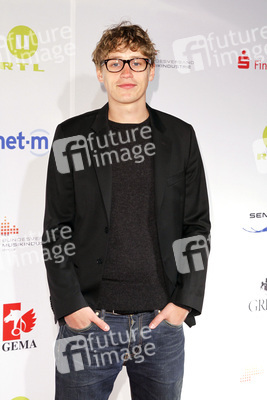 Musik hilft Charity-Dinner, Berlin