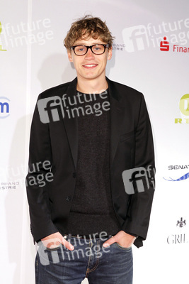 Musik hilft Charity-Dinner, Berlin