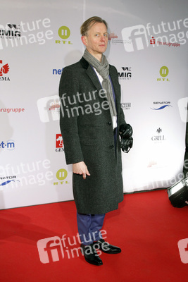 Musik hilft Charity-Dinner, Berlin