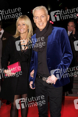 Musik hilft Charity-Dinner, Berlin