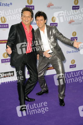 ECHO 2013 Preisverleihung, Berlin