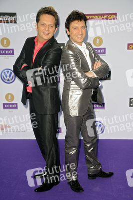 ECHO 2013 Preisverleihung, Berlin