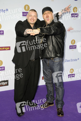 Hagen Stoll, Sven Gillert (Haudegen)