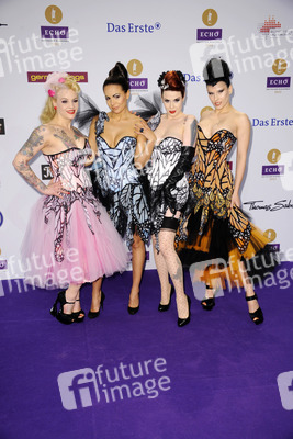 ECHO 2013 Preisverleihung, Berlin