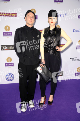 ECHO 2013 Preisverleihung, Berlin