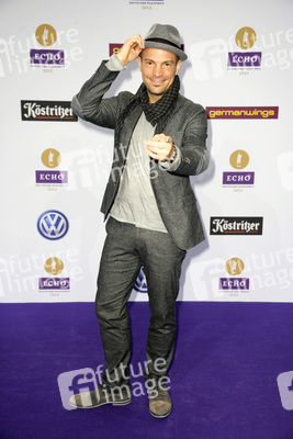 ECHO 2013 Preisverleihung, Berlin