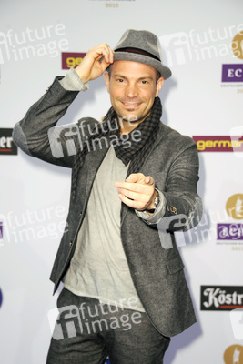 ECHO 2013 Preisverleihung, Berlin