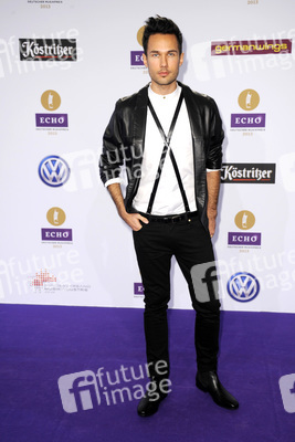 ECHO 2013 Preisverleihung, Berlin