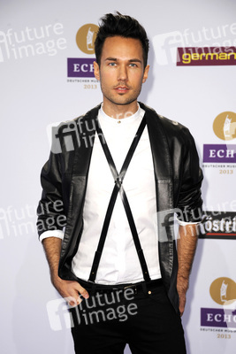 ECHO 2013 Preisverleihung, Berlin