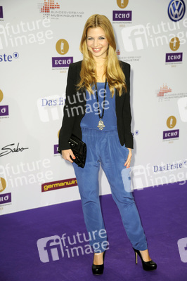 ECHO 2013 Preisverleihung, Berlin