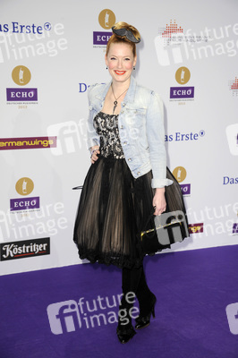 ECHO 2013 Preisverleihung, Berlin